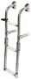 S.S narrow ladder 3 steps - Artnr: 49.572.33 15